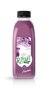 310ml Passion Fruit Juice